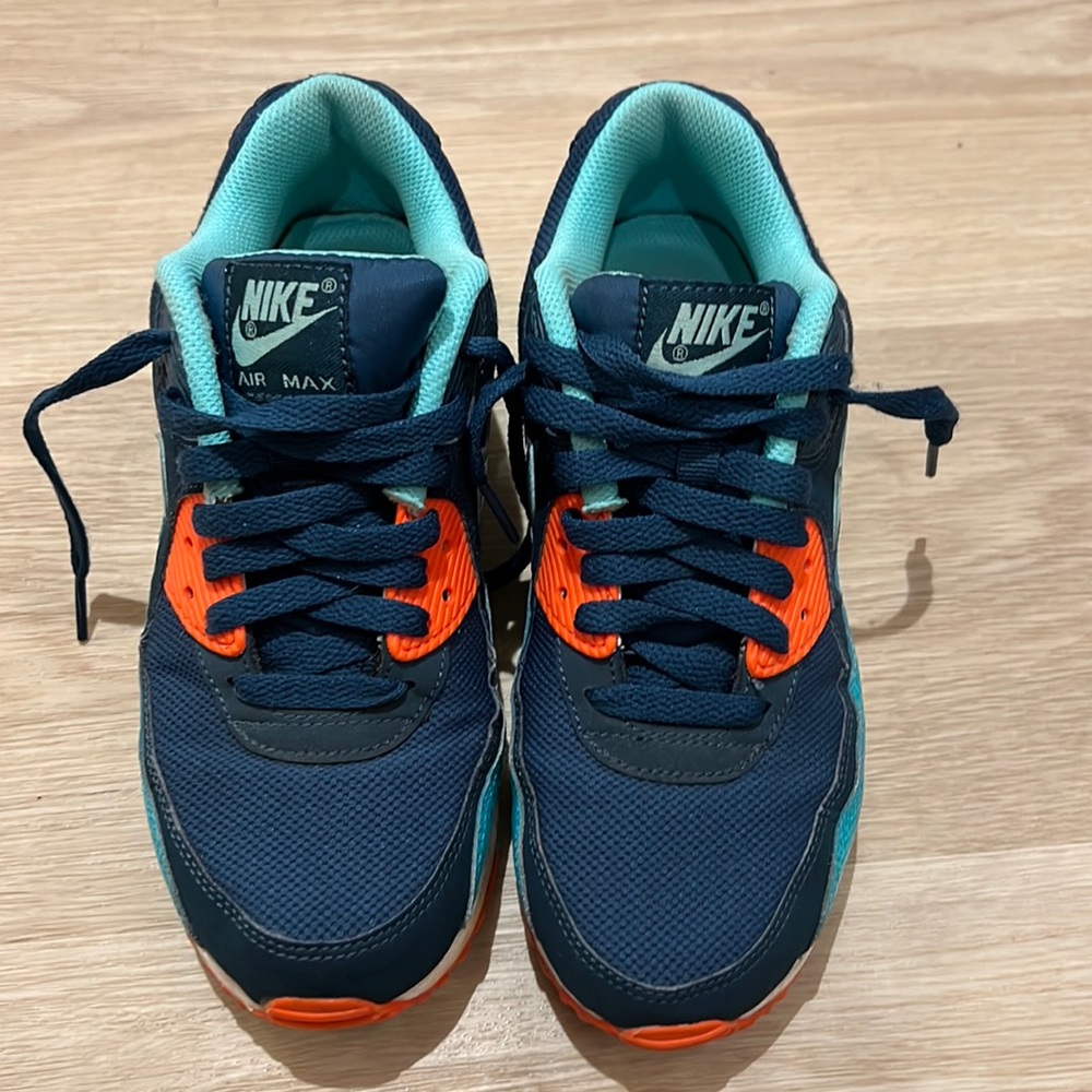 Nike air max 2014